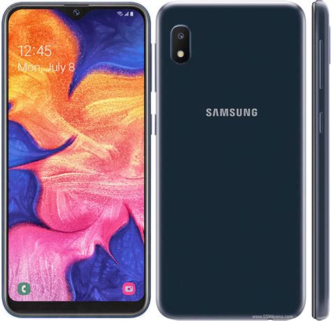 samsung a10e sd card capacity|Samsung Galaxy A10e: specs, benchmarks, and user reviews.